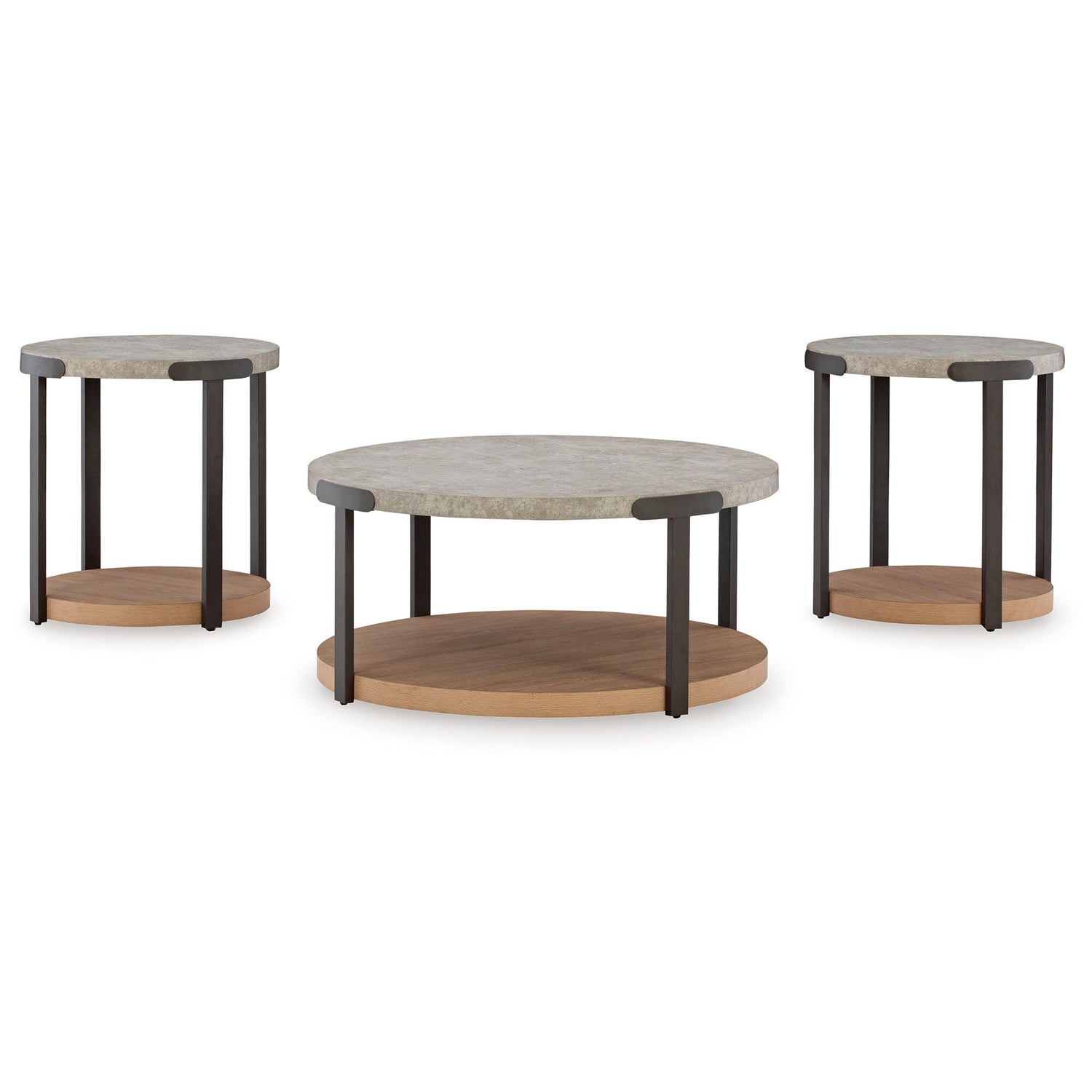 Darthurst Set of 3 Occasional Tables - QK1083529_ASHL_PRI_OL