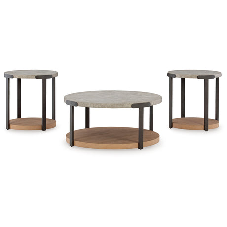 Darthurst Set of 3 Occasional Tables - QK1083529_ASHL_PRI_OL