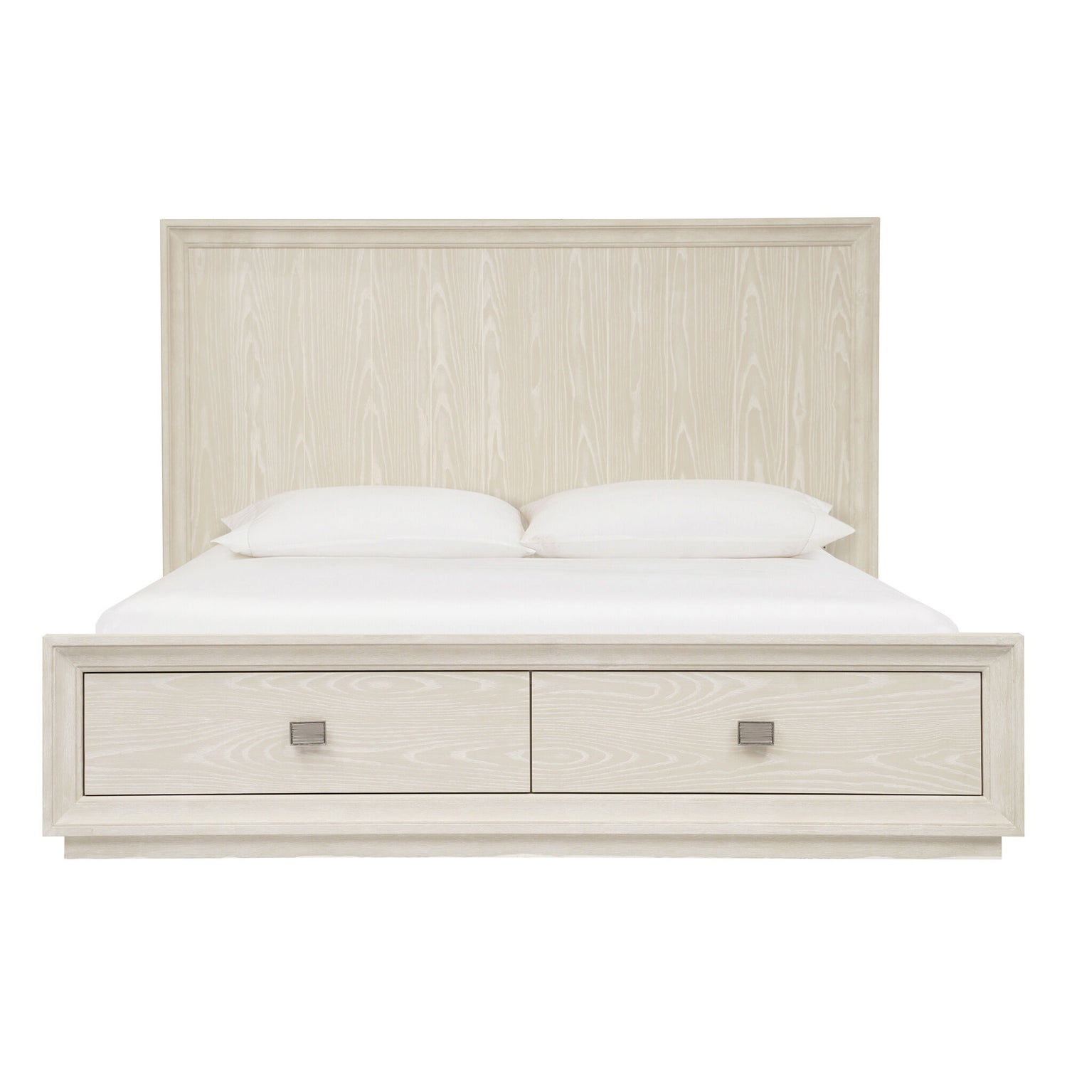 Maxime Storage Bed front view