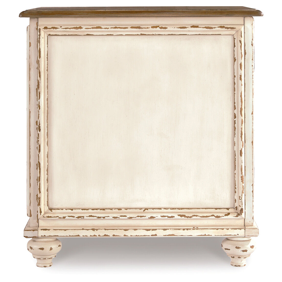 Realyn Mirror Chairside End Table - QK1084367_ASHL_BCK_OL