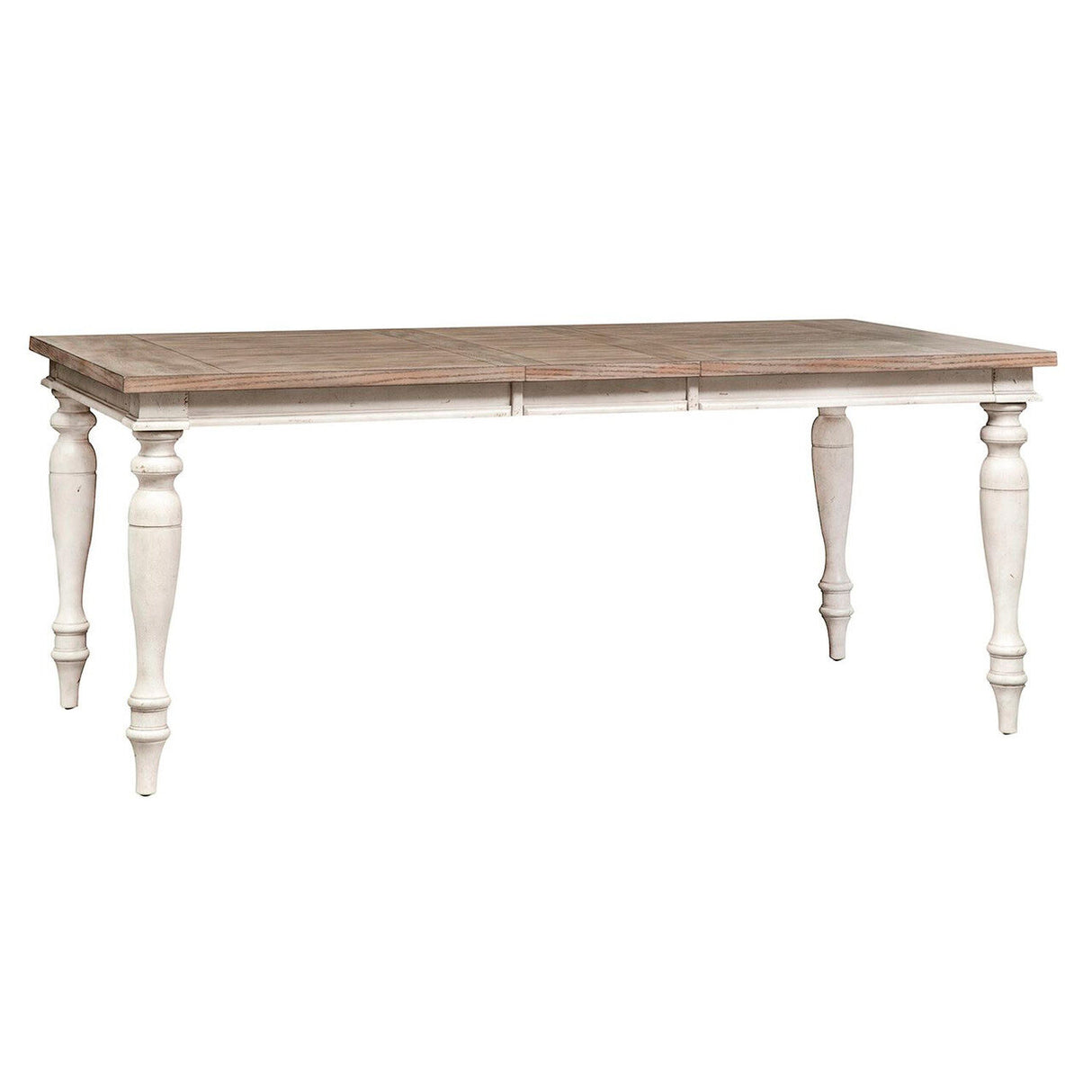 Whitney Rectangular Leg Dining Table - QK1084477_LIBF_AFR_OL