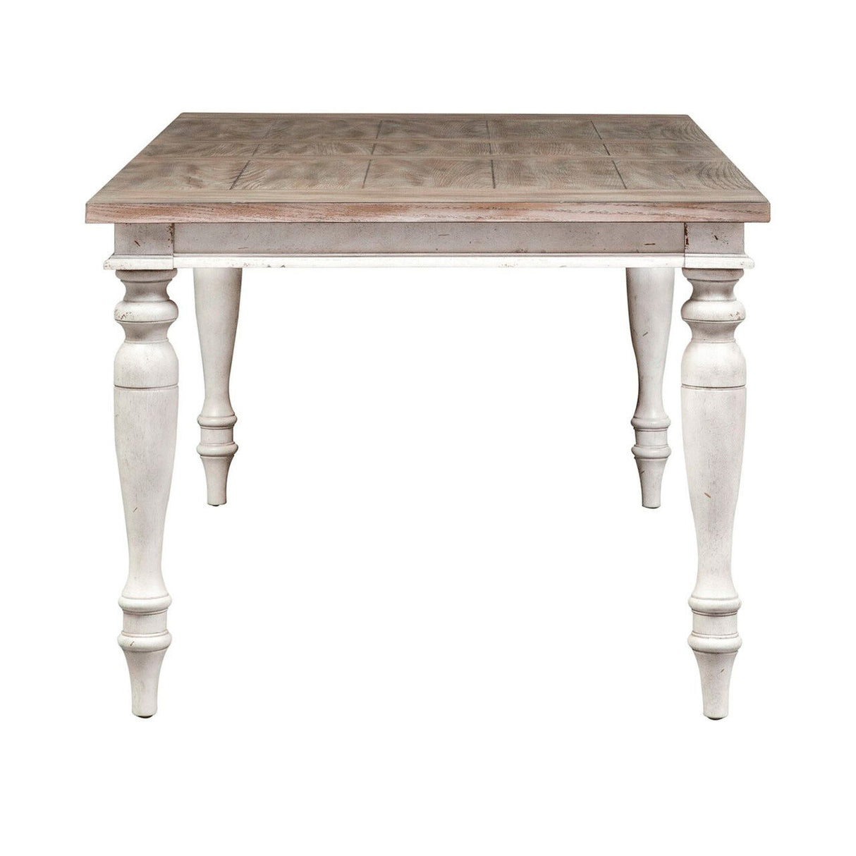 Whitney Rectangular Leg Dining Table - QK1084477_LIBF_SID_OL
