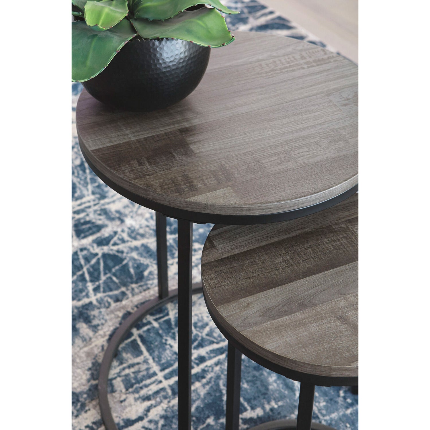 Briarsboro Set of 2 Accent Tables - QK1084664_ASHL_LF2_RM