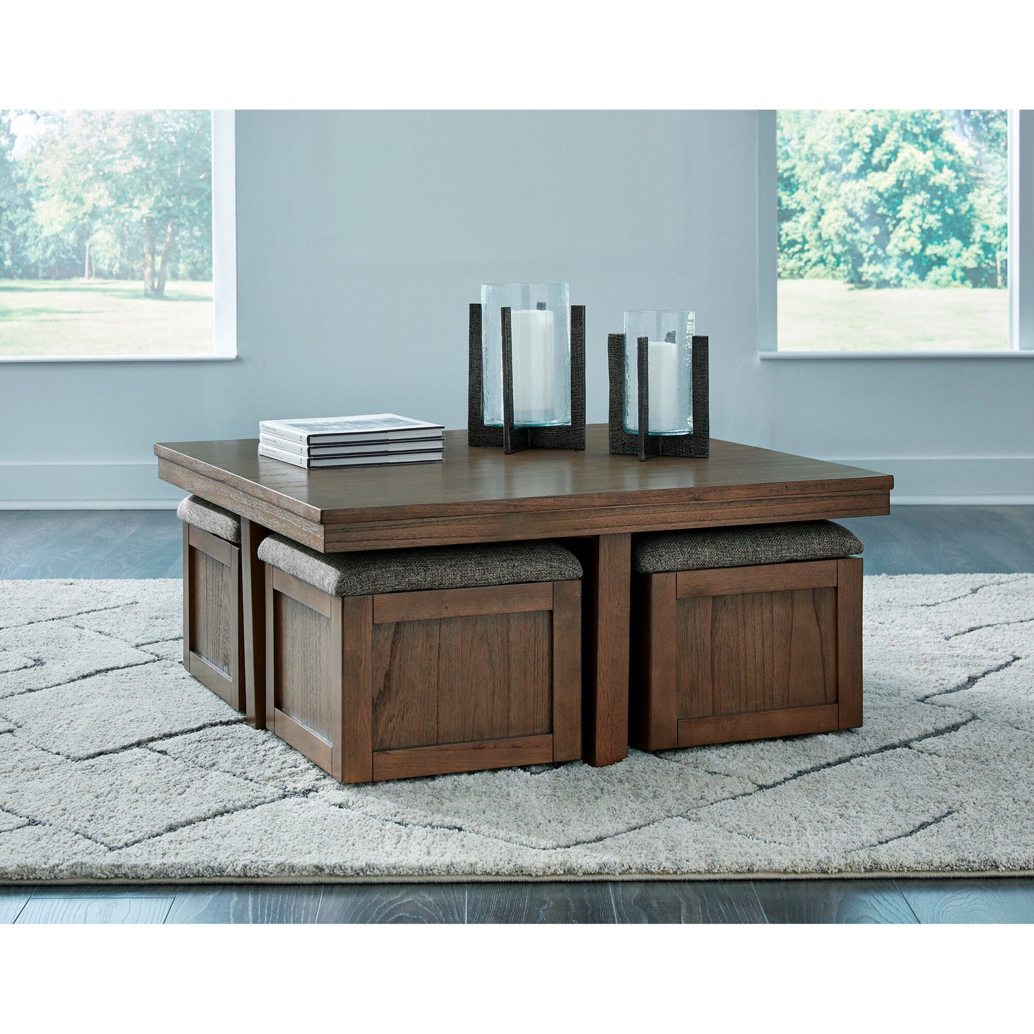 Boardernest Nesting Stool Coffee Table - QK1084718_ASHL_LF1_RM