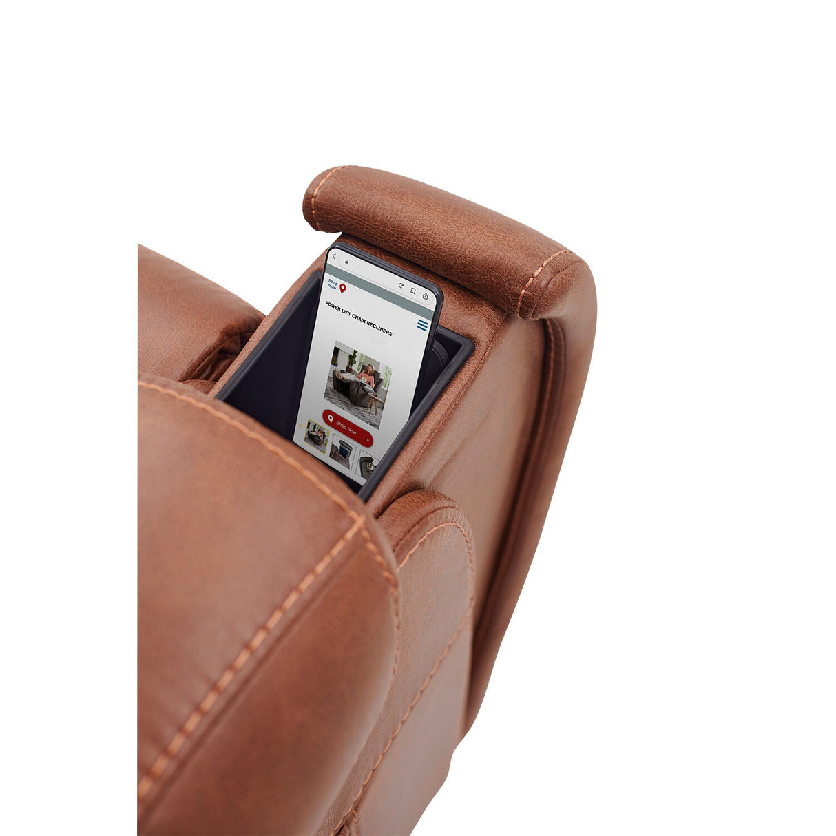 Sedona Power Lift Chair Recliner - QK1084880_ULTR_IS3_OL