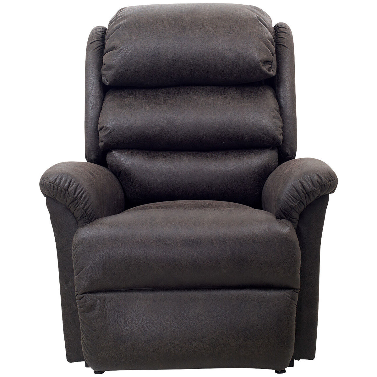 Soras Large Power Lift Chair Recliner Slumberland