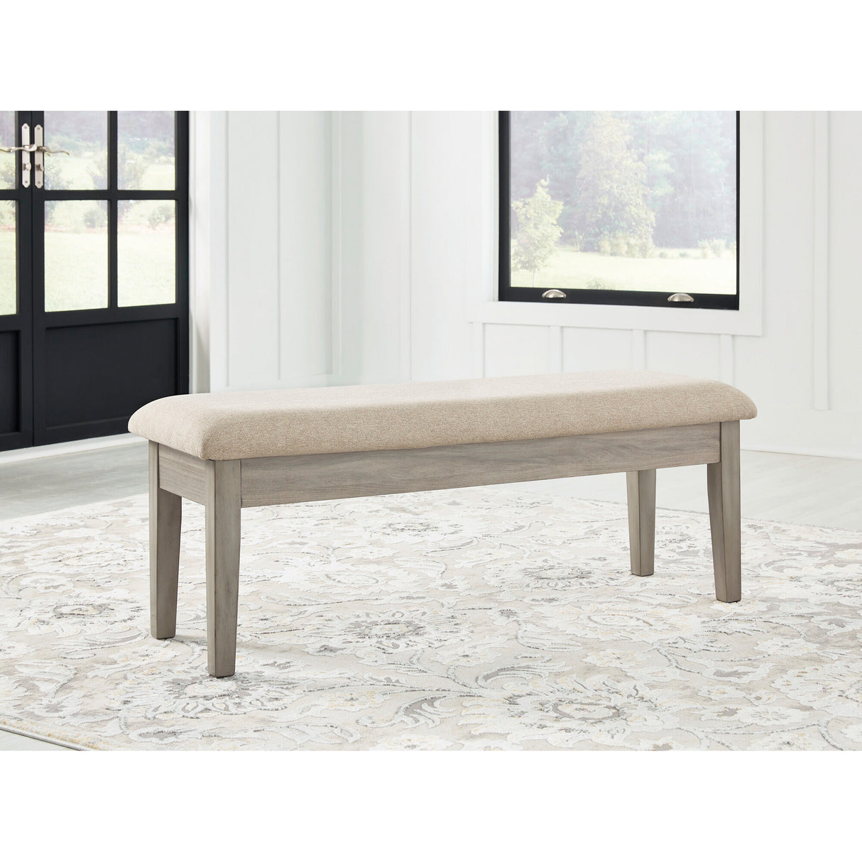 Parellen 48 Inch Bench - QK1084949_ASHL_LF1_RM