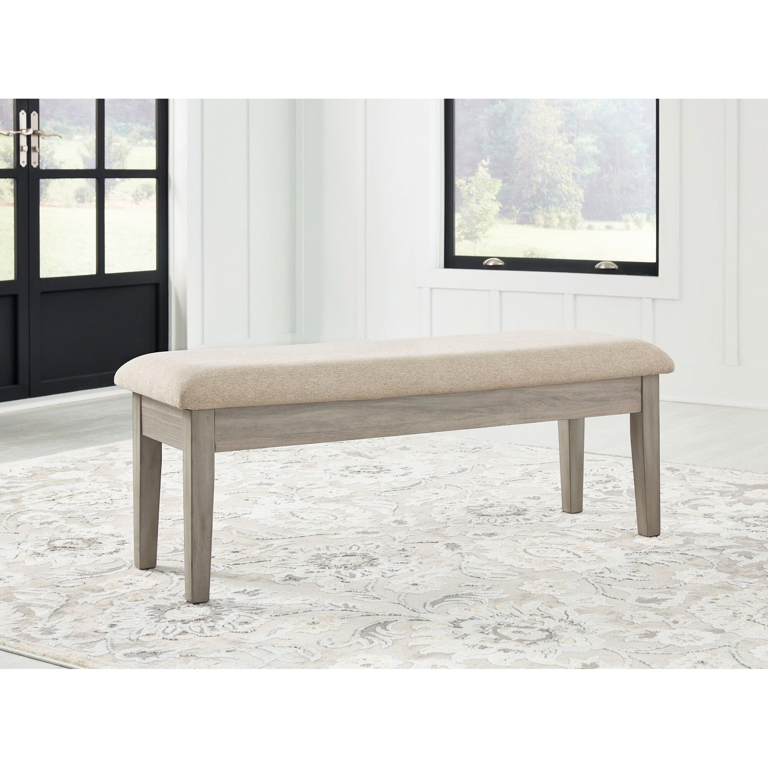 Parellen 48 Inch Bench - QK1084949_ASHL_LF1_RM