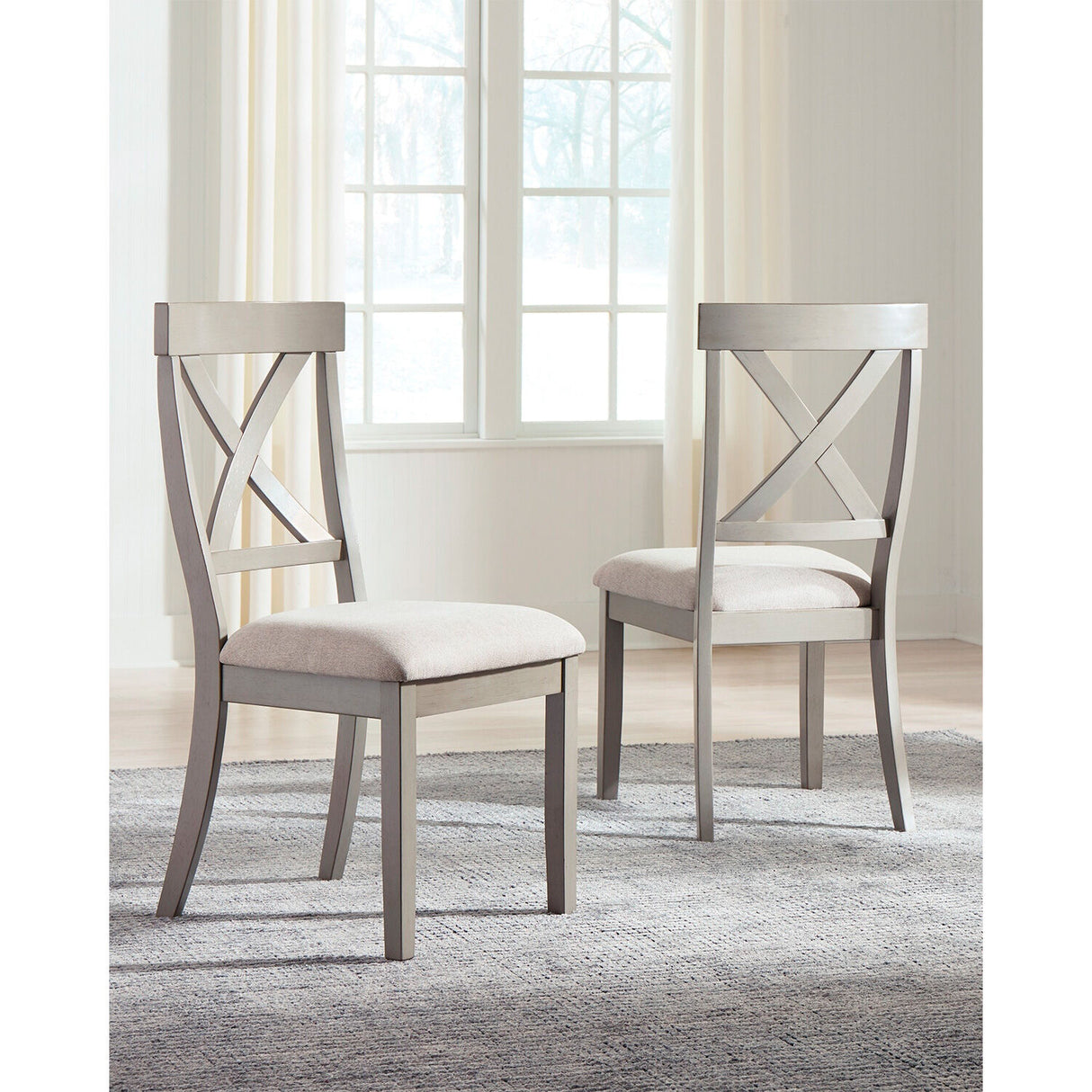 Parellen Dining Chair - QK1084950_ASHL_LF1_RM