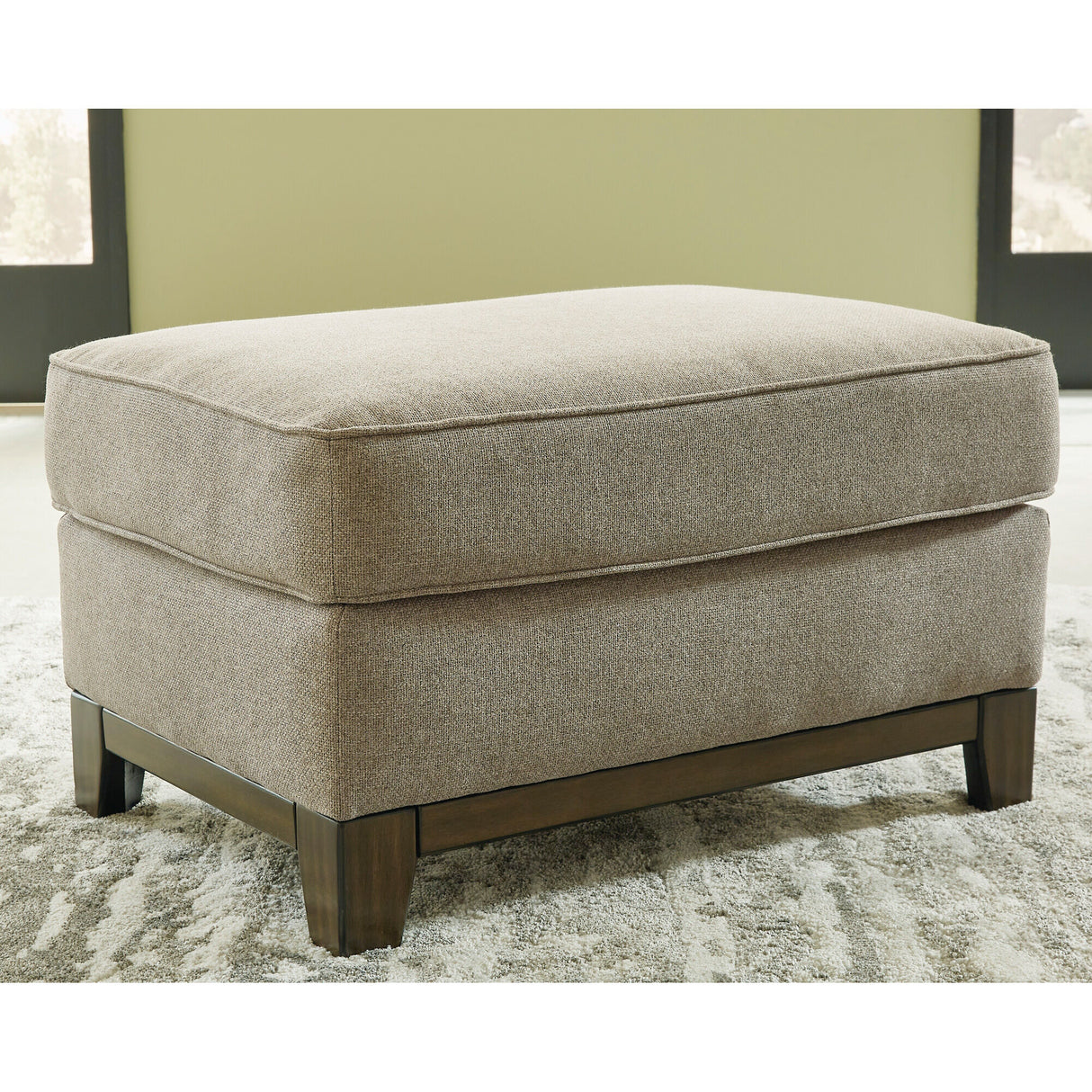 Kaywood Ottoman - QK1085247_ASHL_LF1_RM