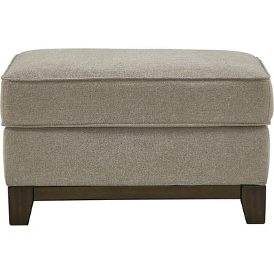 Kaywood Ottoman