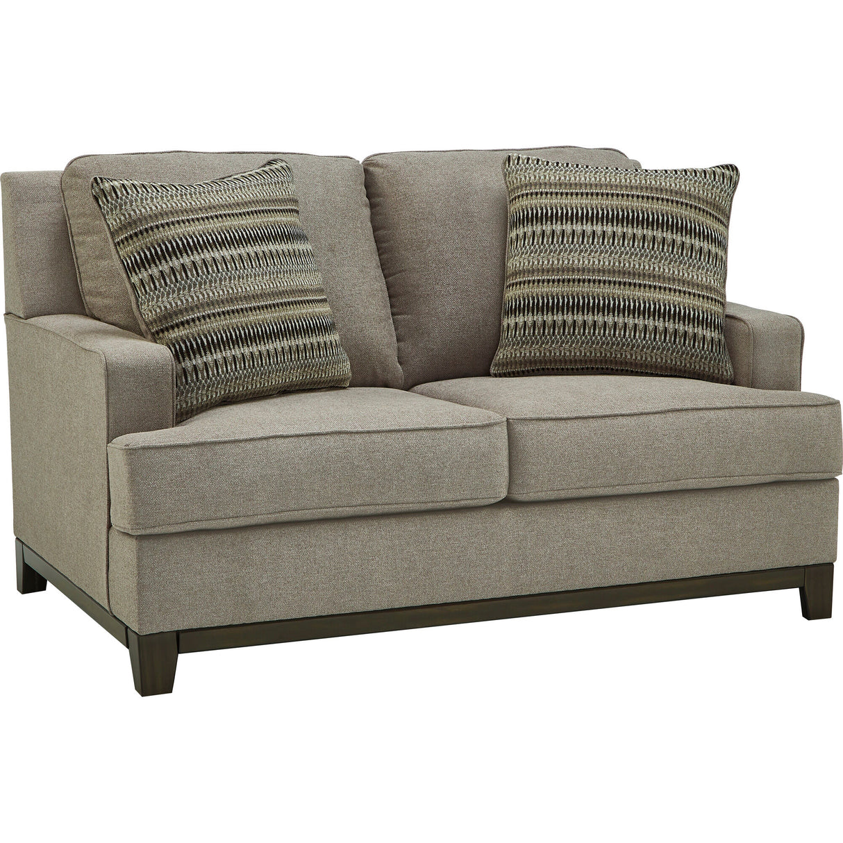 Kaywood Loveseat - QK1085249_ASHL_AFR_OL