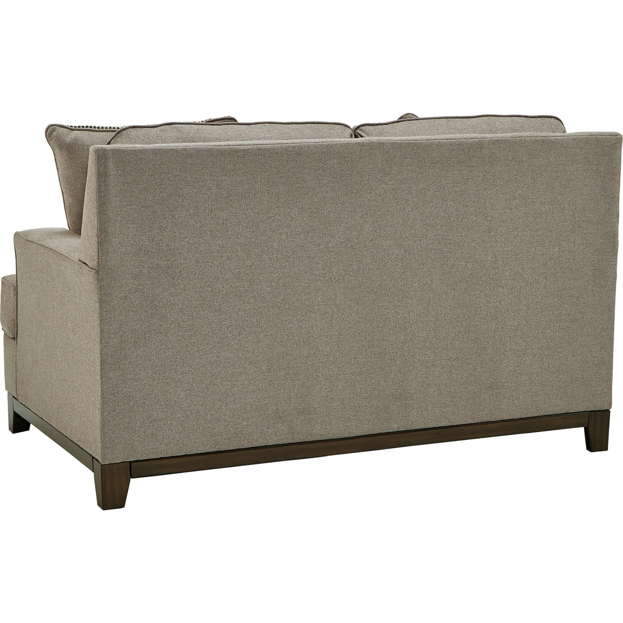 Kaywood Loveseat - QK1085249_ASHL_BCK_OL