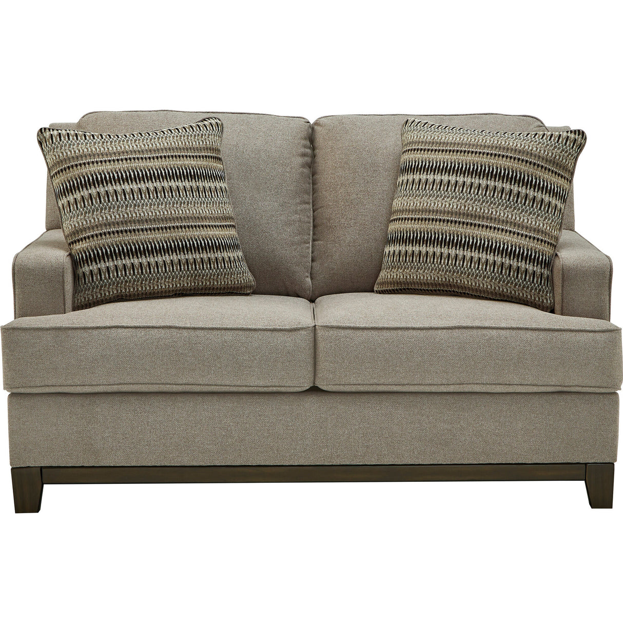 Kaywood Loveseat - QK1085249_ASHL_PRI_OL