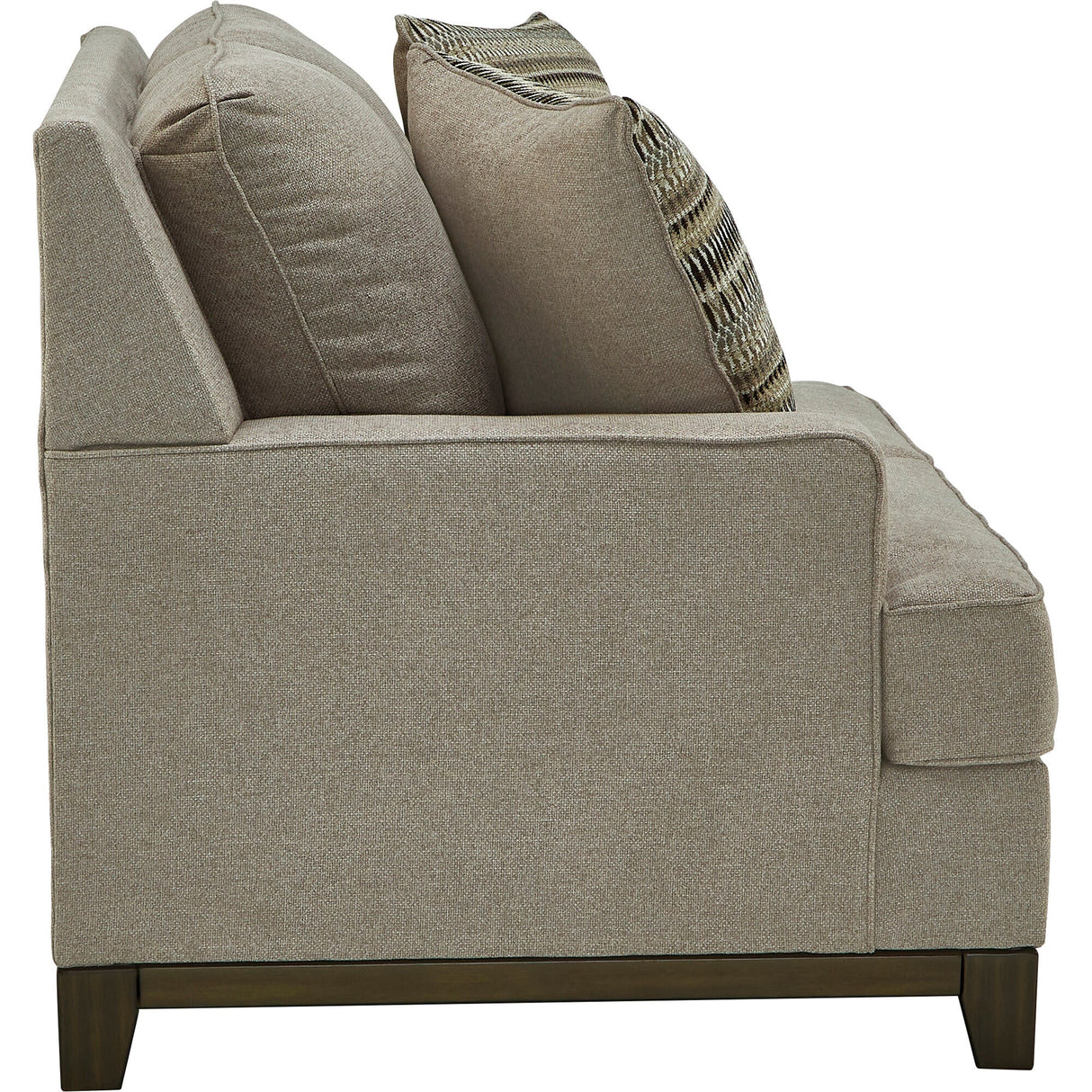 Kaywood Loveseat - QK1085249_ASHL_SID_OL