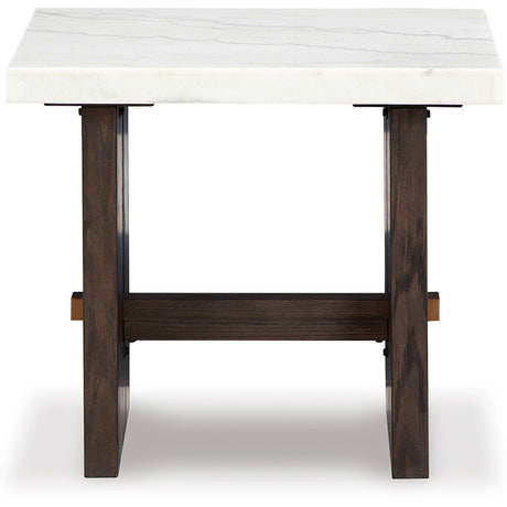 Burkhaus White End Table - QK1085559_ASHL_PRI_OL