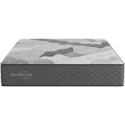 Slumbercrest Nahla Plush Mattress