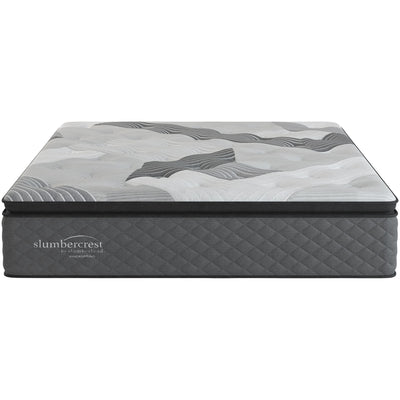 Slumbercrest Nahla II Soft Pillowtop Mattress