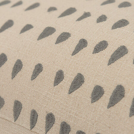 Ink Dot Down Filled Pillow - QK1085701_HOMT_SW1_SW