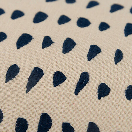 Ink Dot Down Filled Pillow - QK1085702_HOMT_SW2_SW