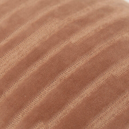 Velvet Mod Stripe Down Filled Lumbar Pillow - QK1085707_HOMT_SW2_SW