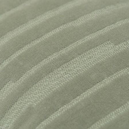 Velvet Mod Stripe Down Filled Lumbar Pillow - QK1085708_HOMT_SW2_SW