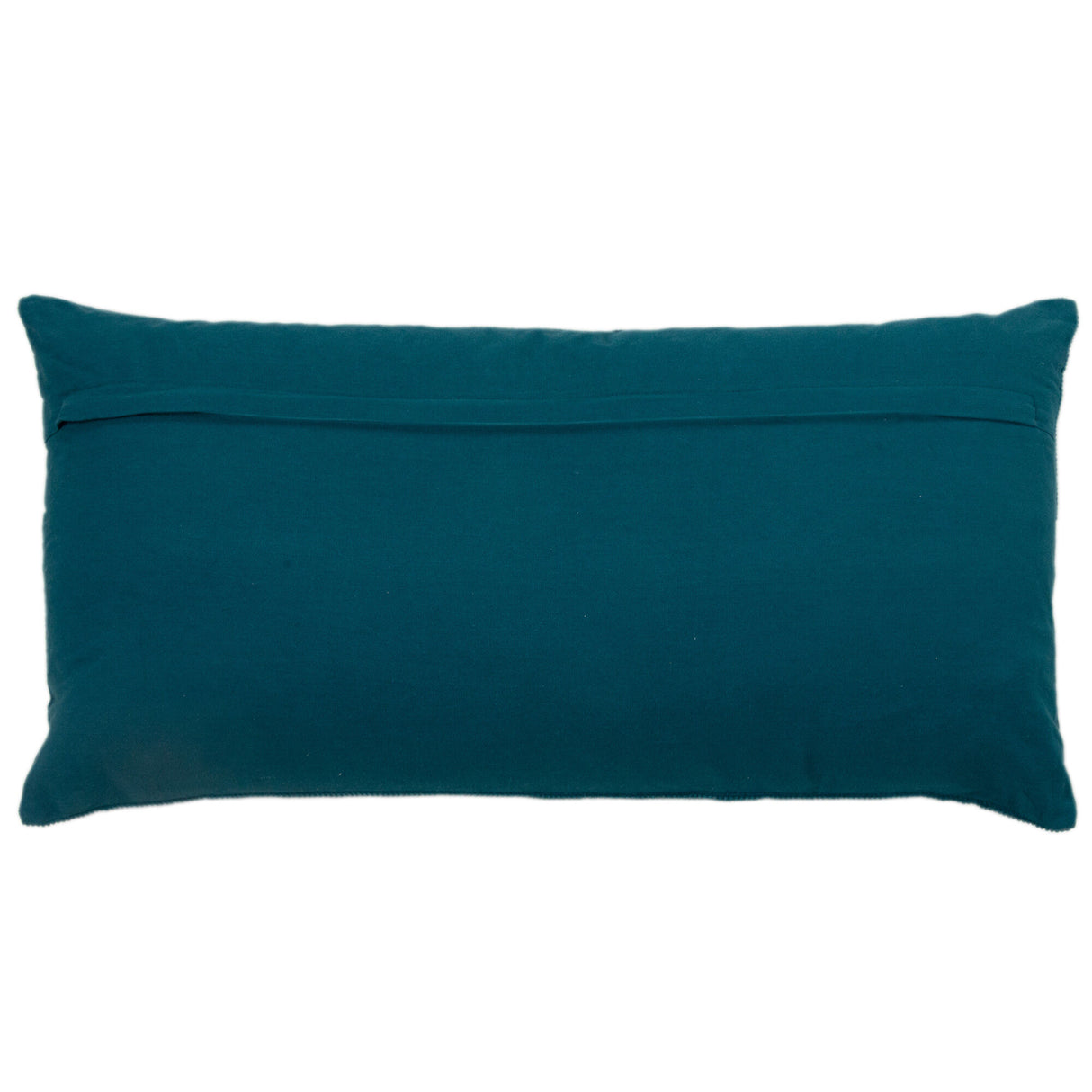 Woven Down Filled Lumbar Pillow - QK1085711_HOMT_BCK_OL