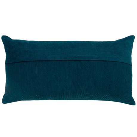 Woven Down Filled Lumbar Pillow - QK1085711_HOMT_PRI_OL