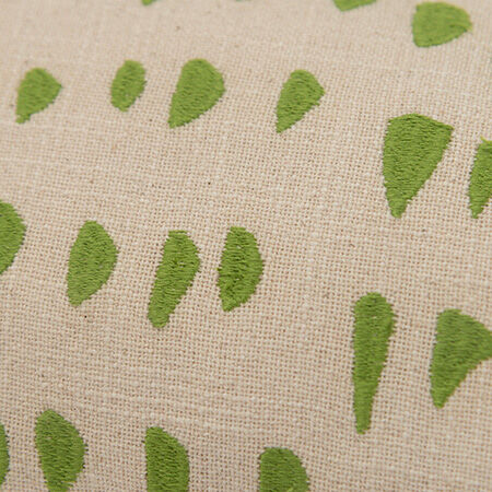 Ink Dot Down Filled Pillow - QK1085723_HOMT_SW2_SW