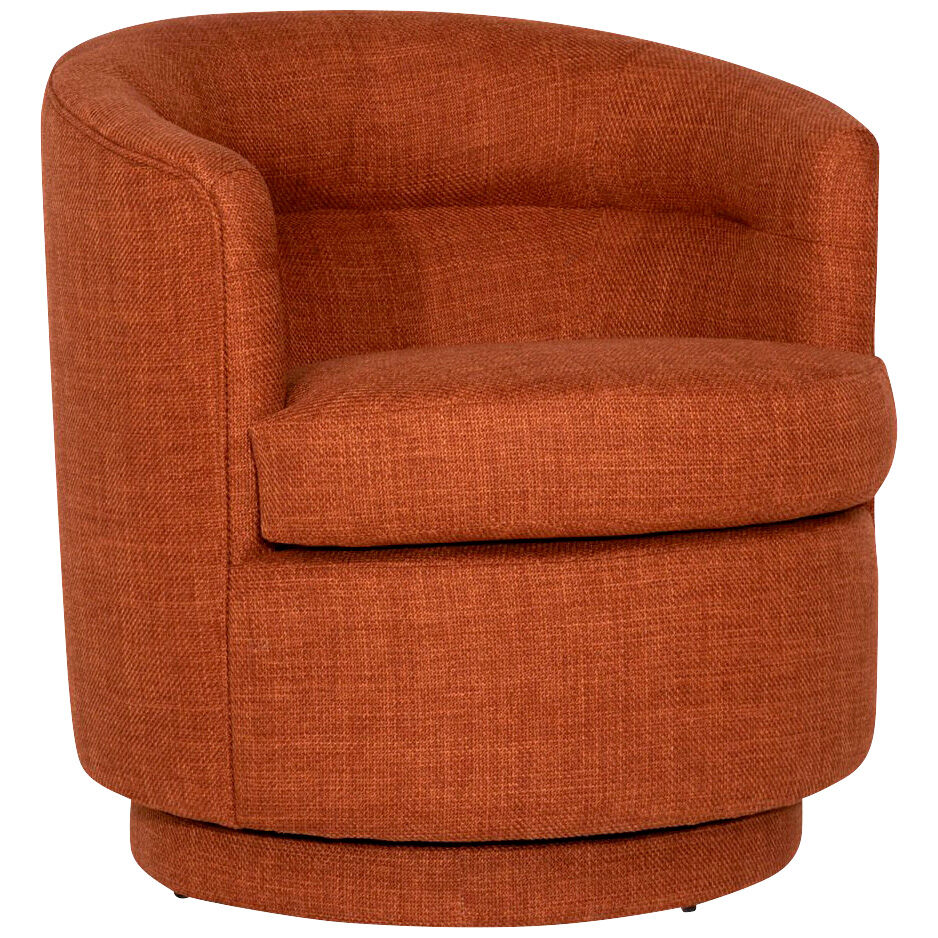 Lauretta Swivel Chair - QK1085955_DOVT_AFR_OL
