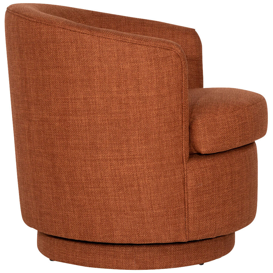 Lauretta Swivel Chair - QK1085955_DOVT_SID_OL