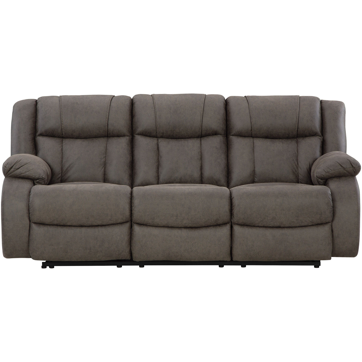 First Base Reclining Sofa - QK1086601_ASHL_PRI_OL