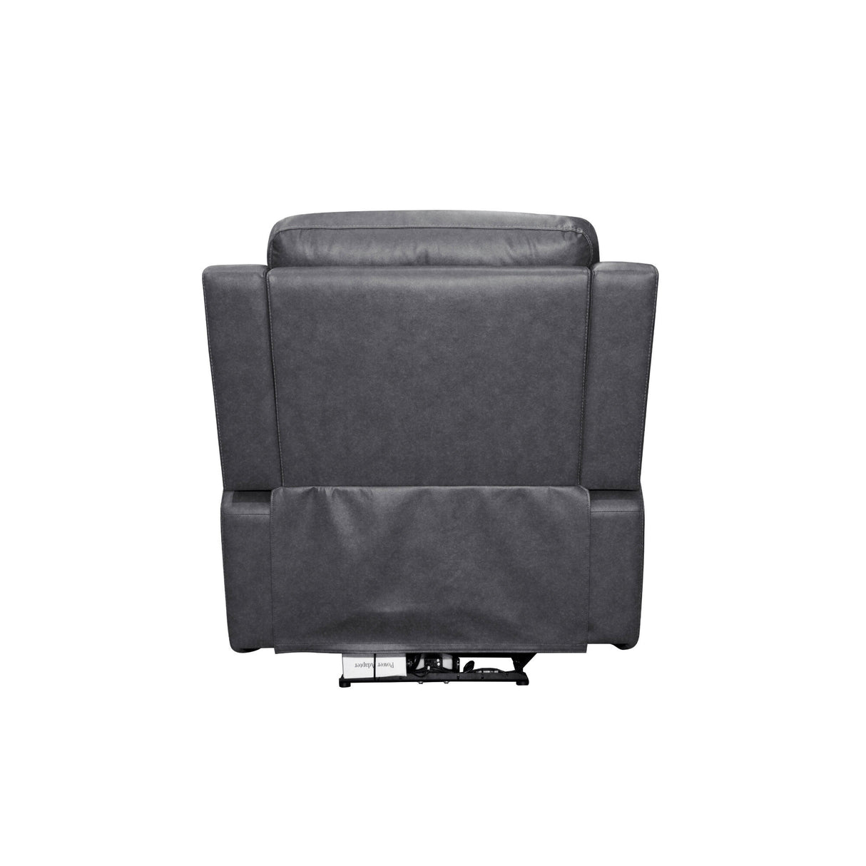 Amelia Power Recliner with Power Headrest and Lumbar - QK1086626_FLXS_BCK_OL