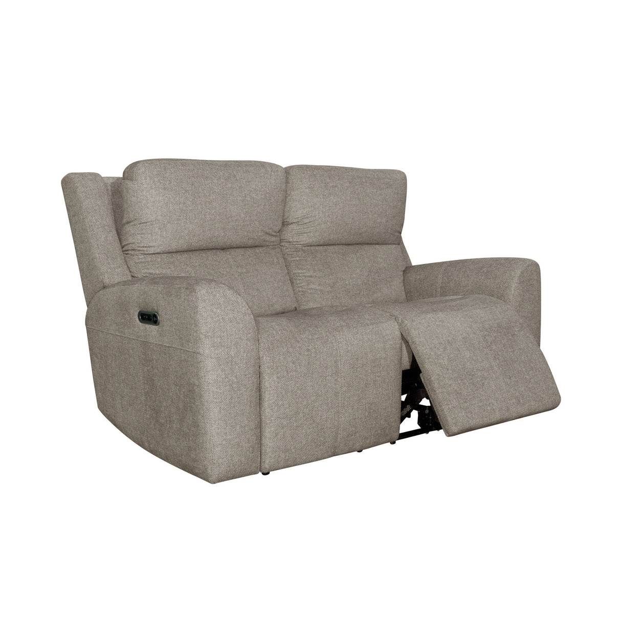 Taylor Power Reclining Loveseat with Power Headrests - QK1086631_FLXS_ER2_OL