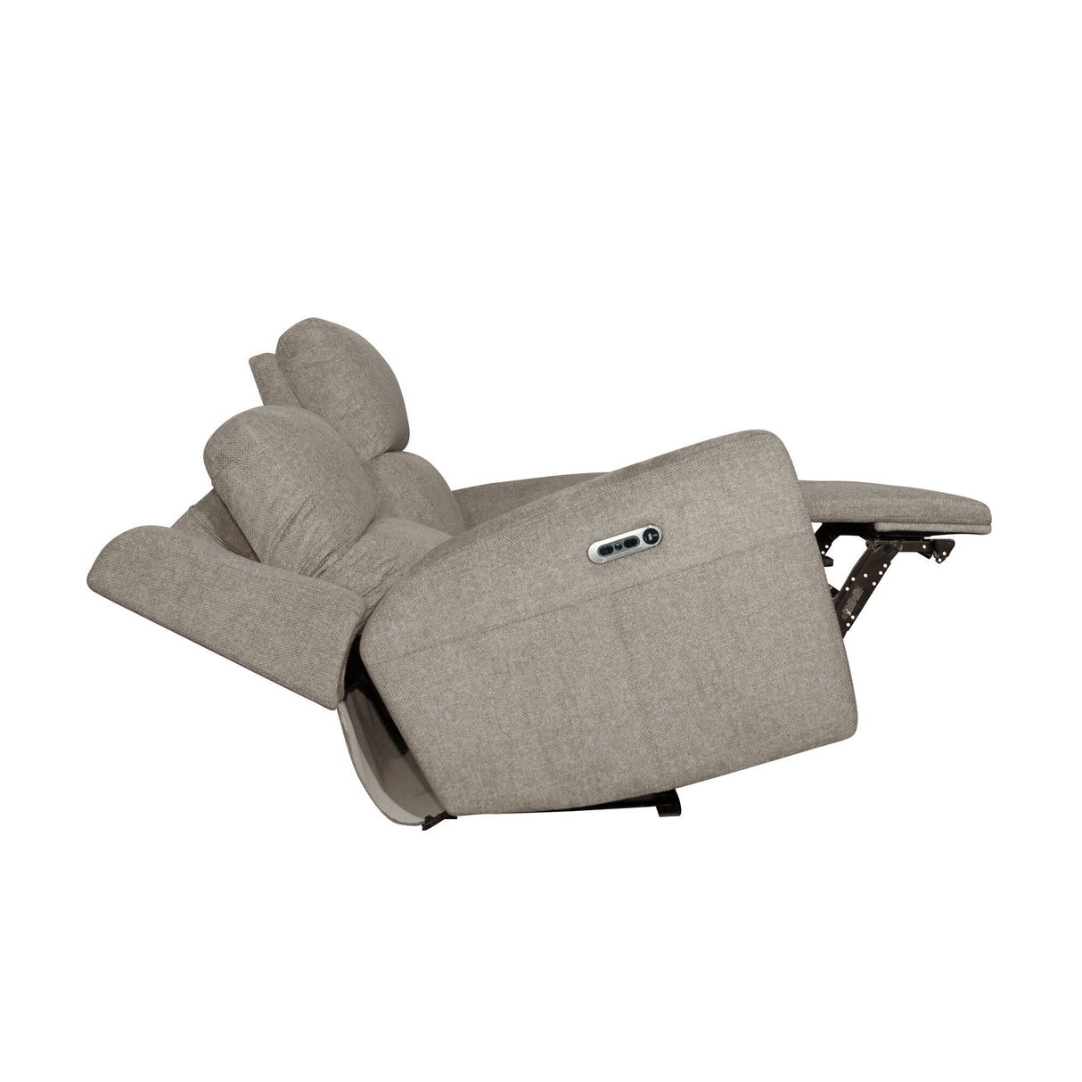 Taylor Power Reclining Loveseat with Power Headrests - QK1086631_FLXS_ER3_OL