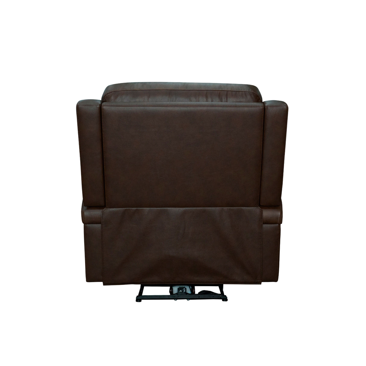 Hayley Power Recliner with Power Headrest - QK1086634_FLXS_BCK_OL