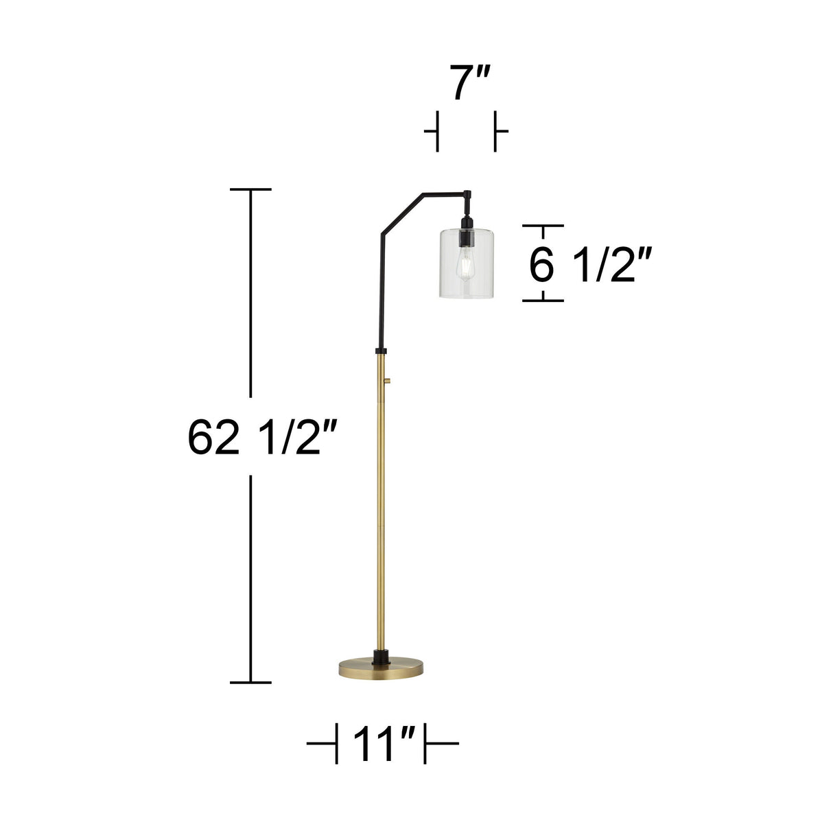 Wellton Floor Lamp - QK1087082_PCLC_IS6_OL