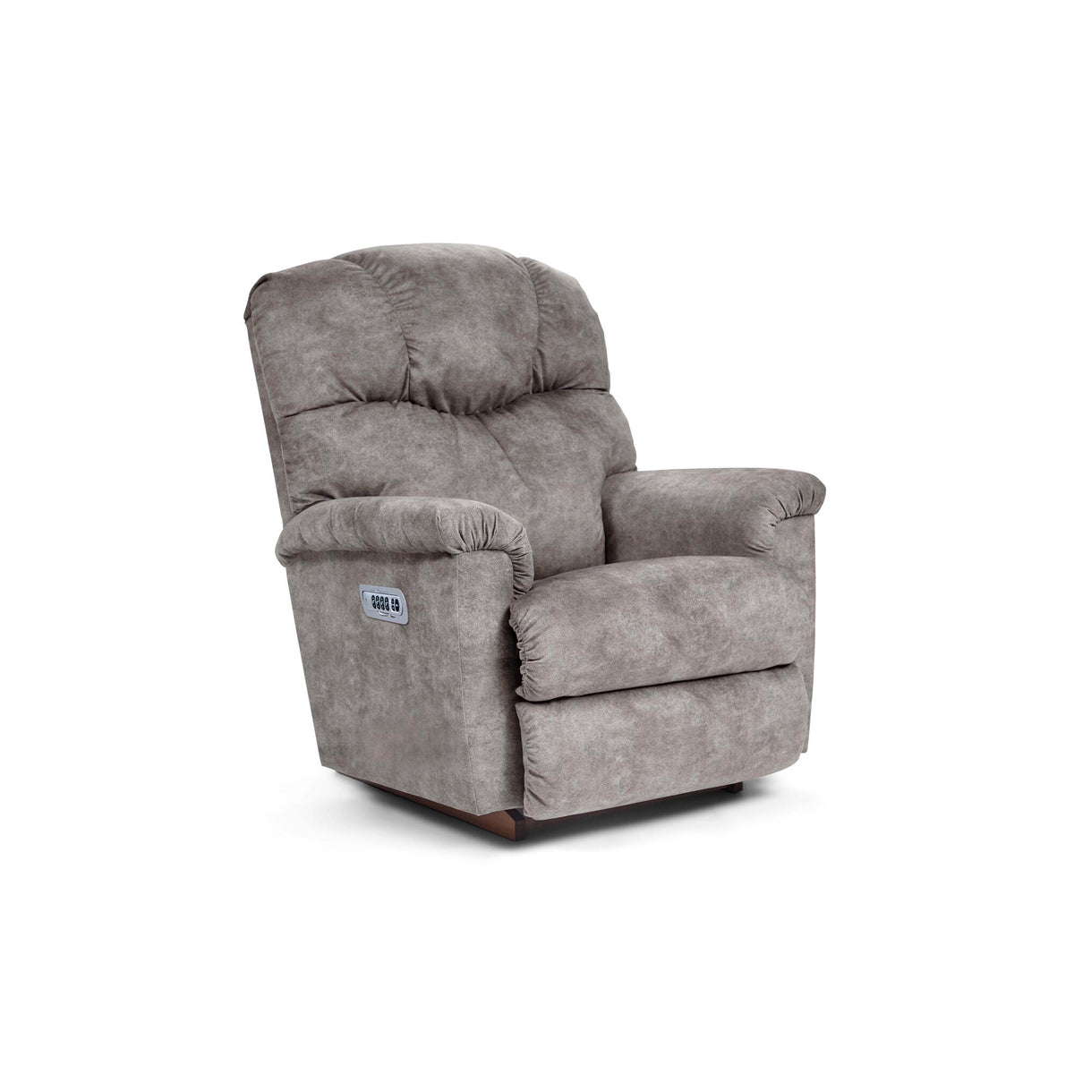 Lancer TriPower Rocker Recliner Slumberland
