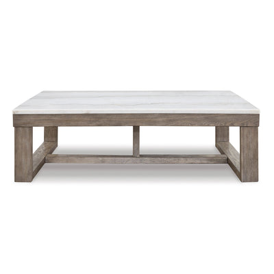Loyaska Coffee Table