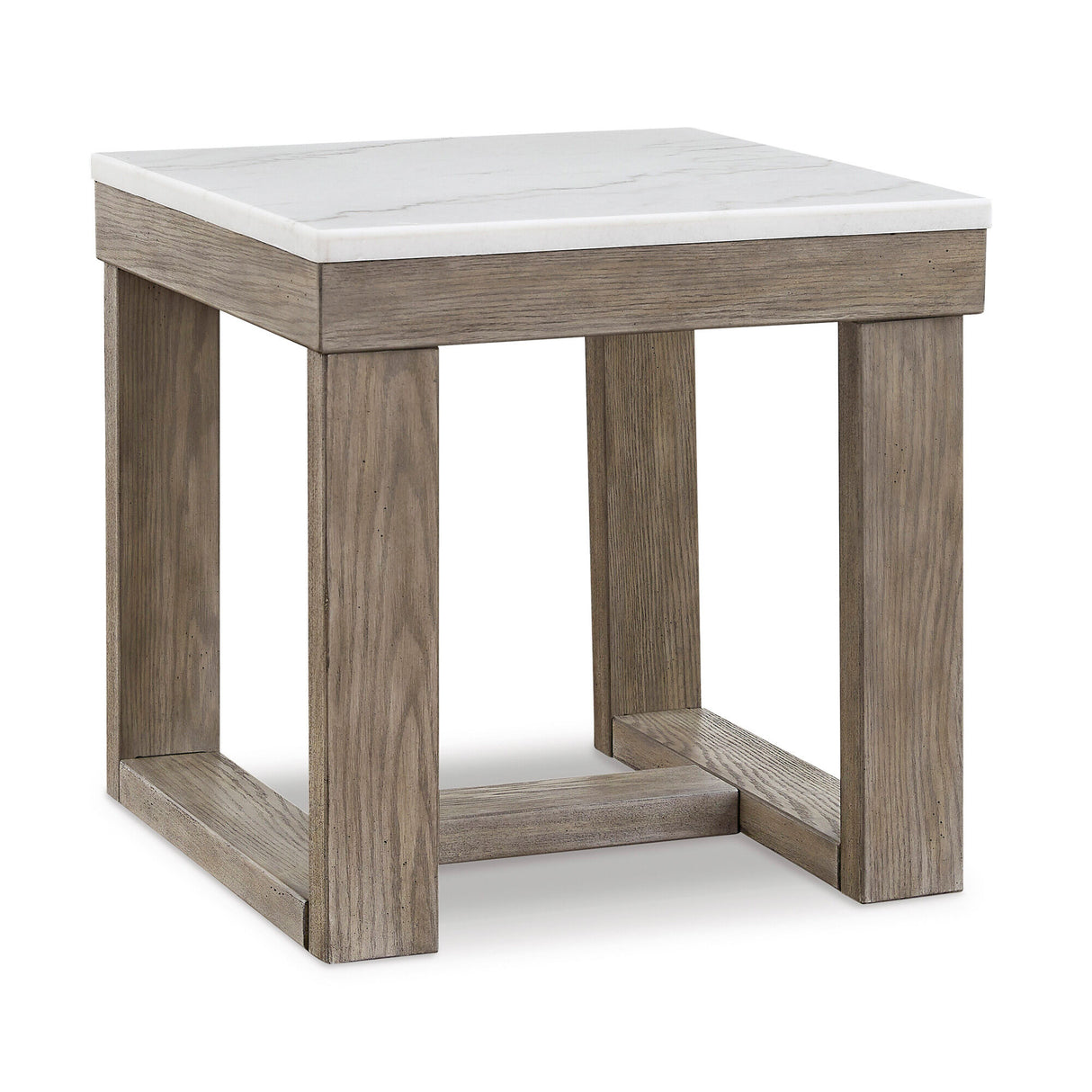 Loyaska Gray End Table - QK1087957_ASHL_AFR_OL