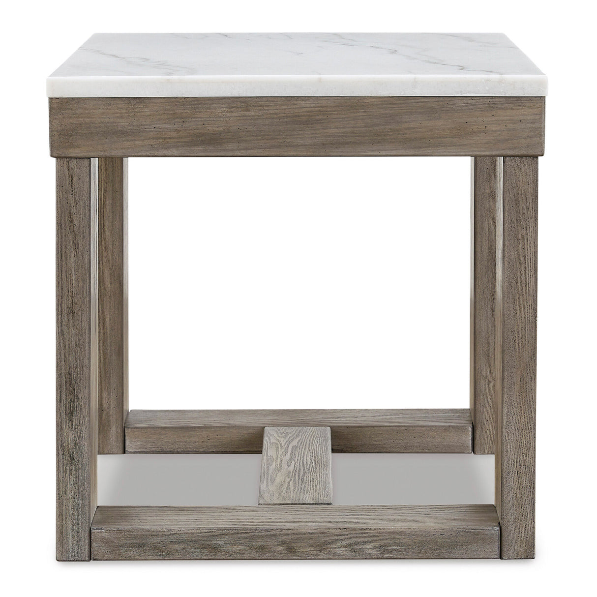 Loyaska Gray End Table - QK1087957_ASHL_SID_OL