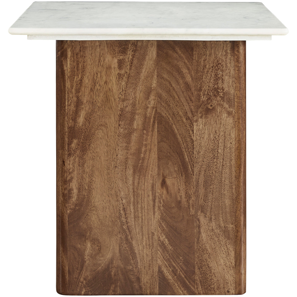 Isanti White Rectangular End Table - QK1087968_ASHL_SID_OL