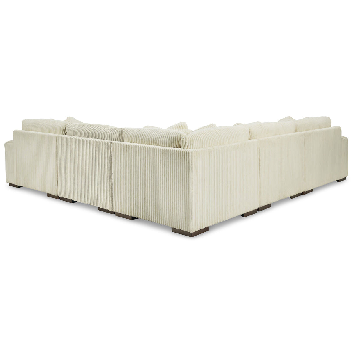 Lindyn 5 Pc Sectional - QK1088047_ASHL_BCK_OL