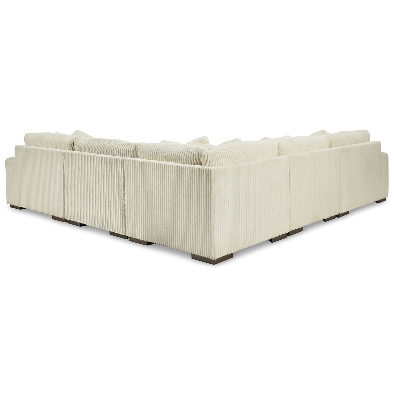 Lindyn 5 Pc Sectional - QK1088047_ASHL_BCK_OL