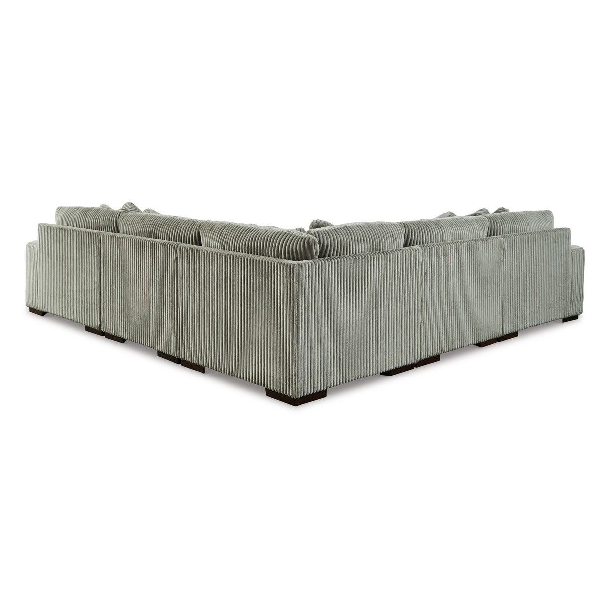 Lindyn 5 Pc Sectional - QK1088050_ASHL_BCK_OL