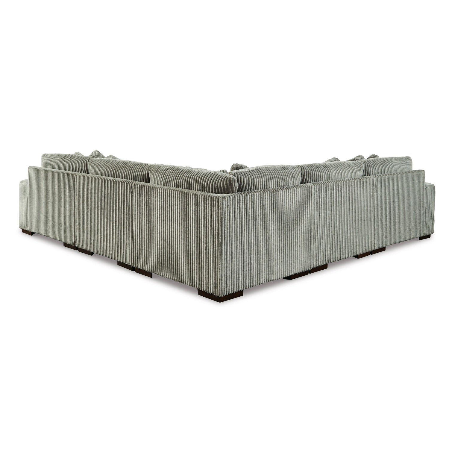 Lindyn 5 Pc Sectional - QK1088050_ASHL_BCK_OL