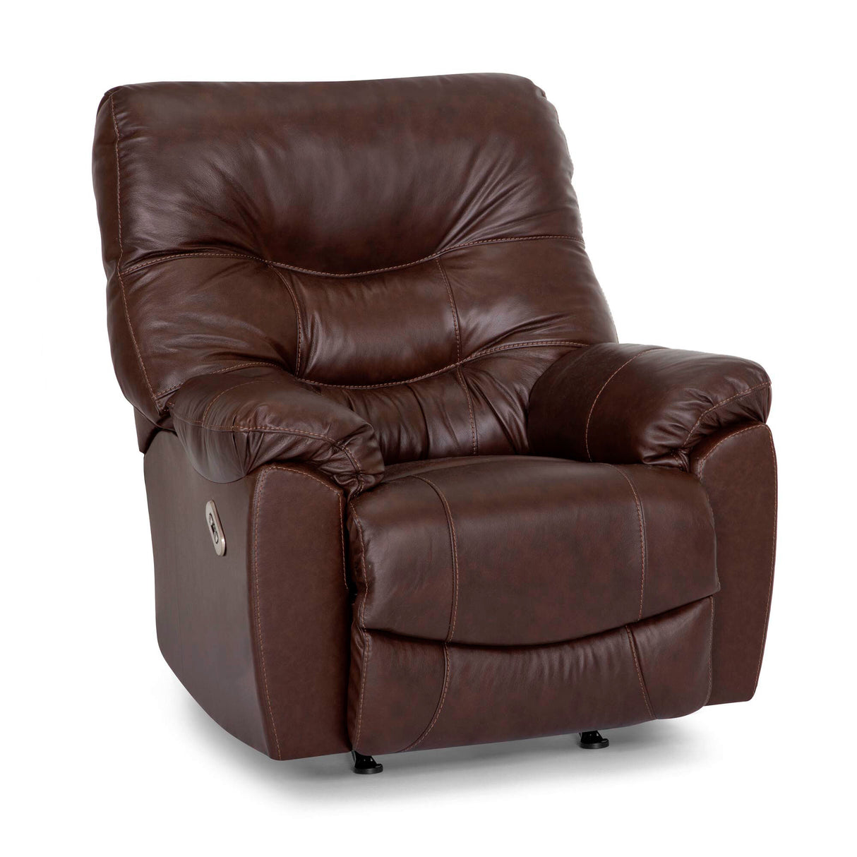 Yogi Leather Power Recliner - QK1088089_FKLN_AFR_OL