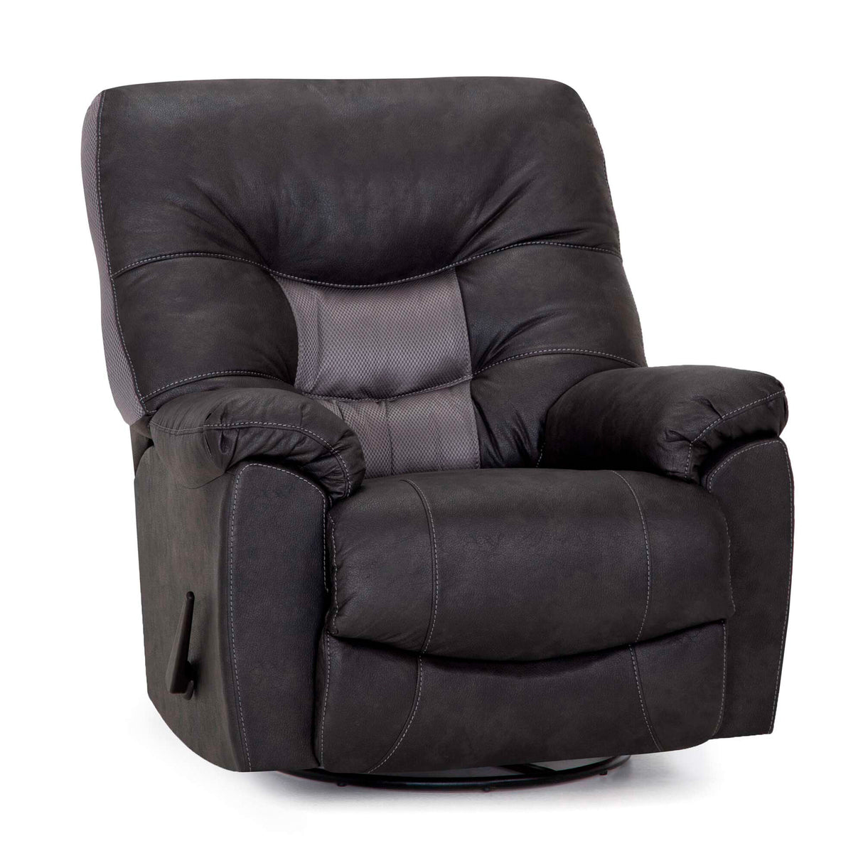 Yogi Air Swivel Recliner - QK1088090_FKLN_PRI_OL