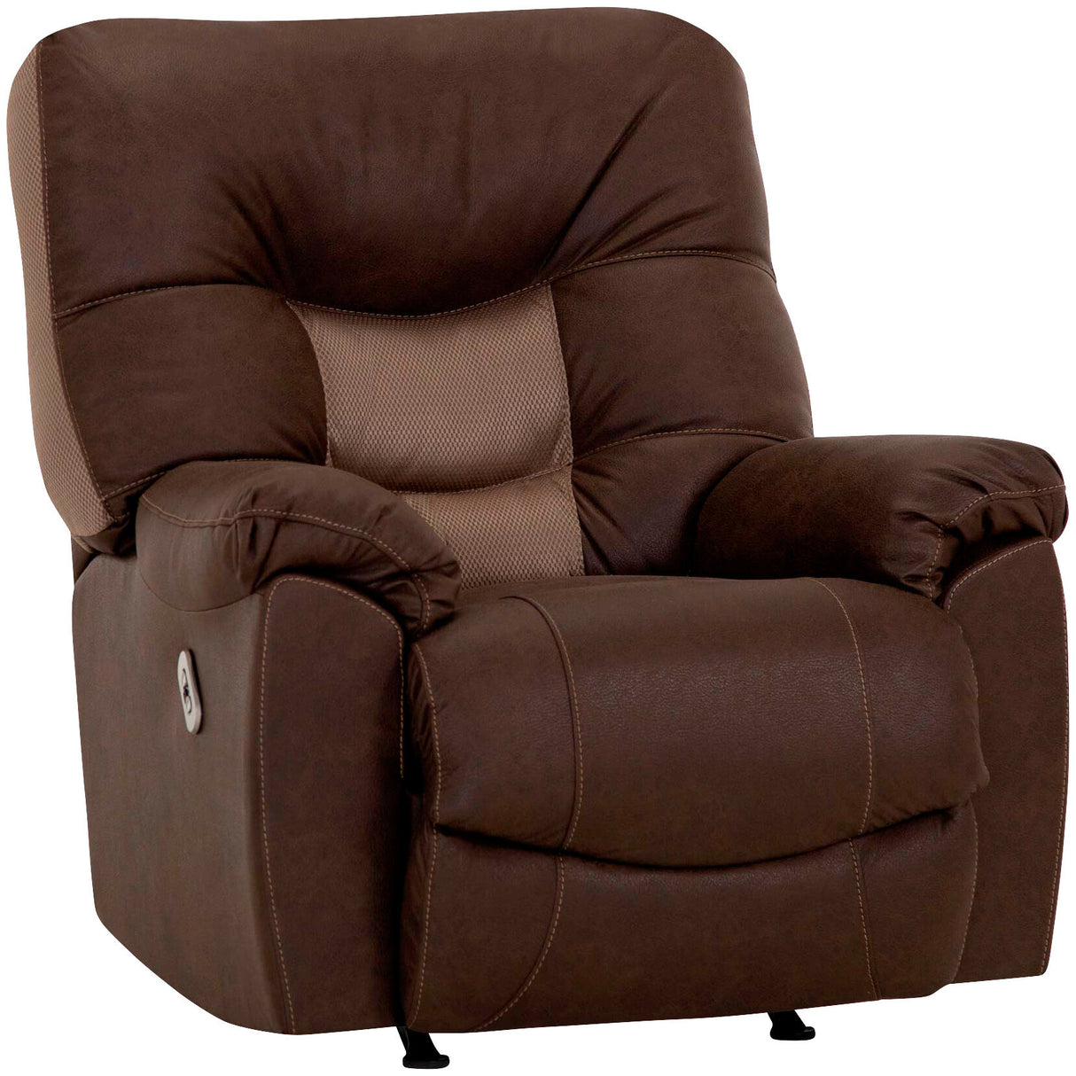 Yogi Air Power Recliner - QK1088093_FKLN_AFR_OL