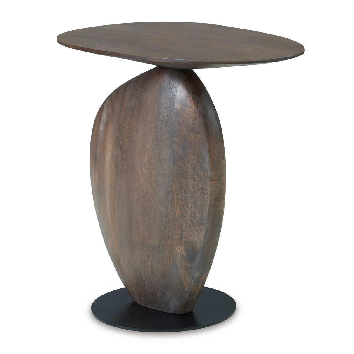 Cormmet Brown Accent Table - QK1088096_ASHL_AFR_OL
